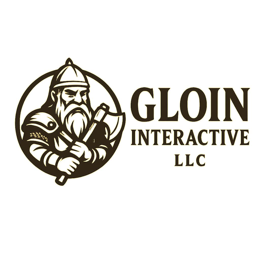 Gloin Interactive, LLC